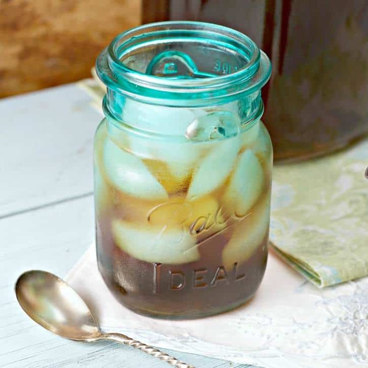 Unlock the Secret to Authentic Southern Sweet Tea Perfection